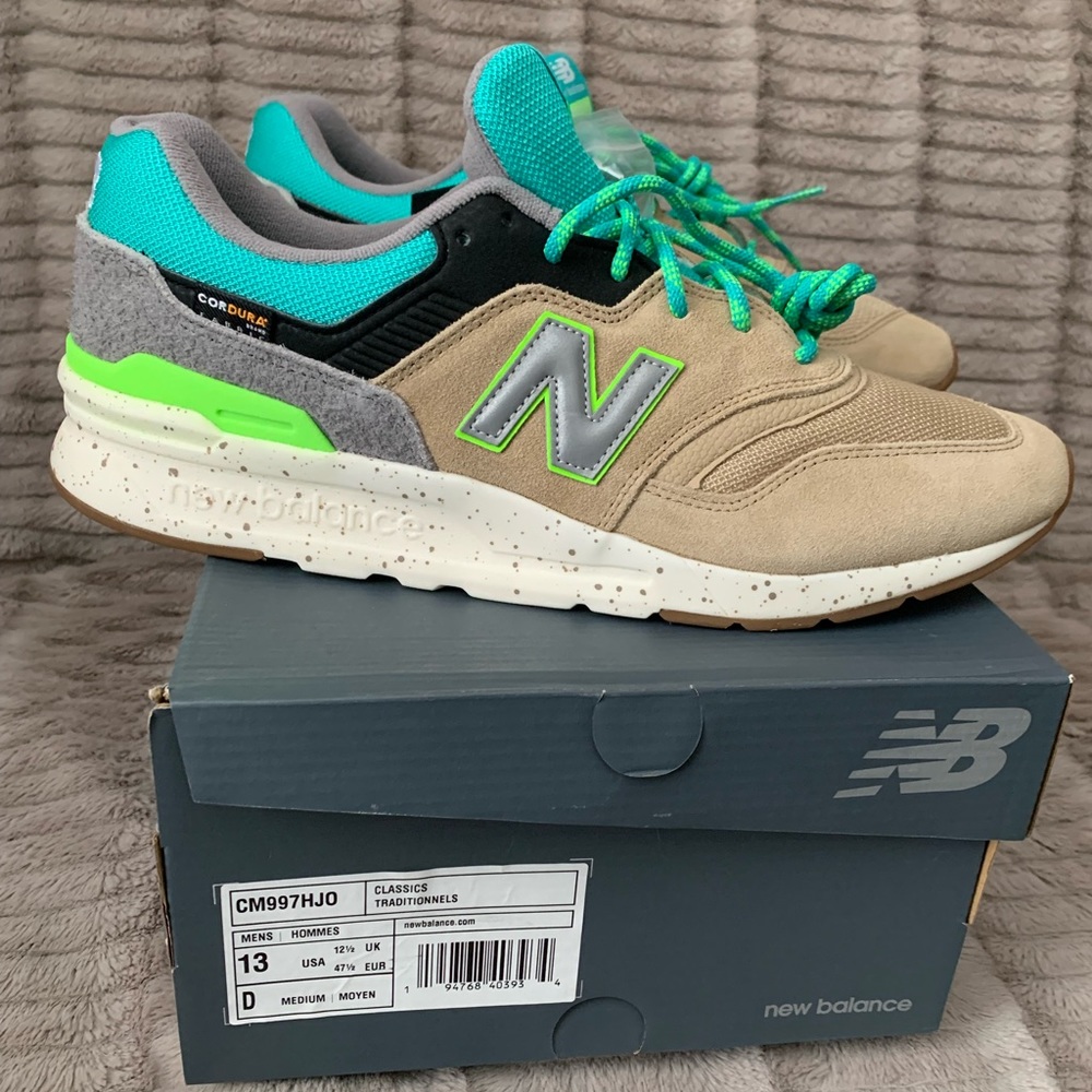 New Balance 997H
